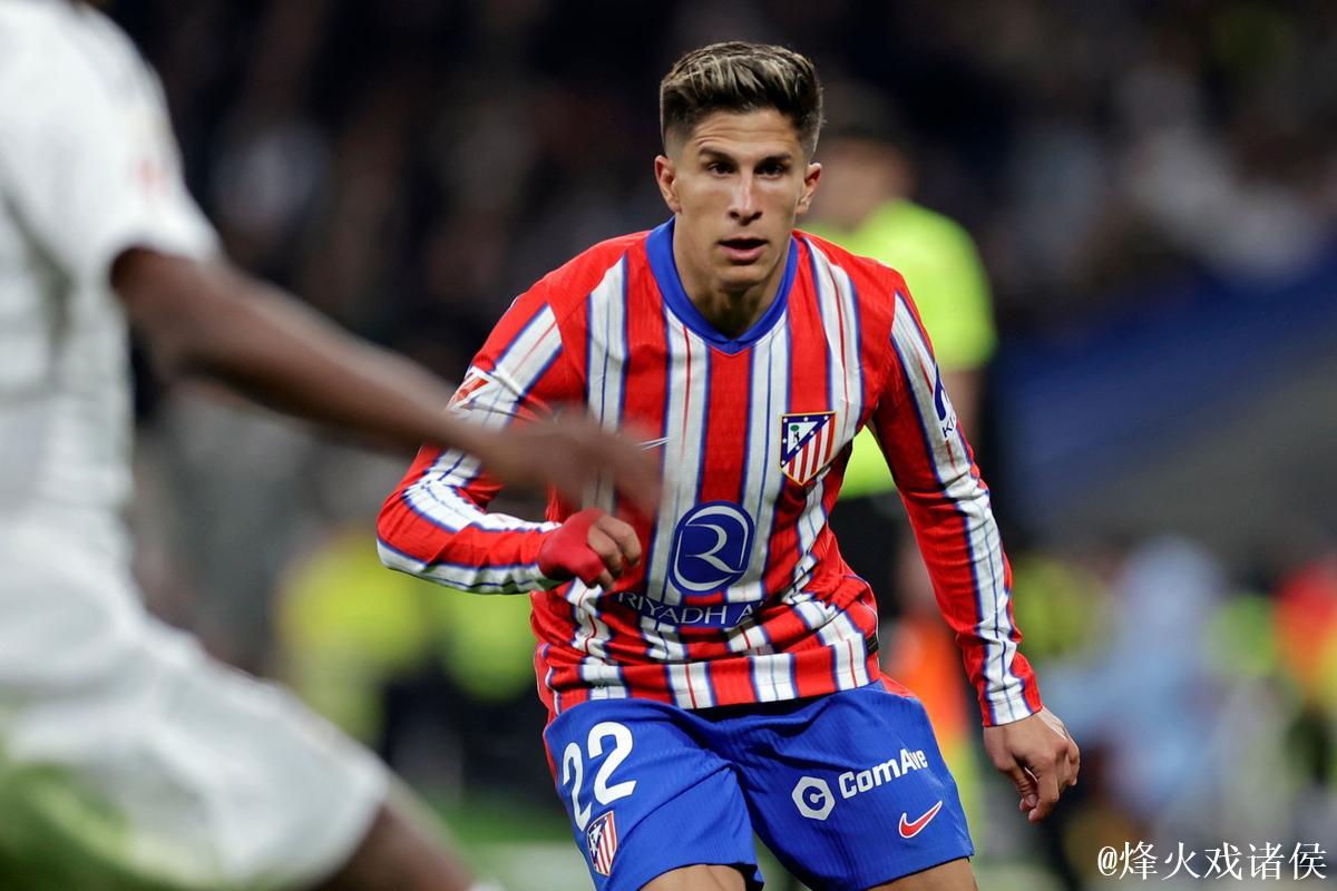 西蒙尼:我们竭尽全力战胜困难,成功实现了最后的制胜一击 西蒙尼:我们竭尽全力战胜困难,成功实现了最后的制胜一击