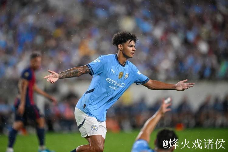 奥赖利客场挑战皇马,打入曼城欧冠首球 奥赖利客场挑战皇马,打入曼城欧冠首球