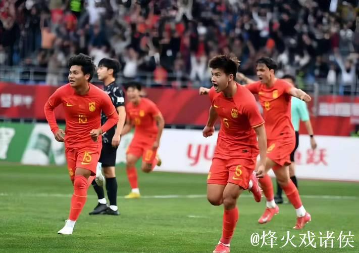 U22国足18日赴阿联酋集训 备战U23亚洲杯遭遇伤病困扰 U22国足18日赴阿联酋集训 备战U23亚洲杯遭遇伤病困扰