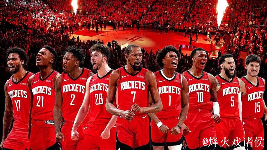快船12月挑战连连：雷霆火箭湖人开拓者活塞国王齐聚