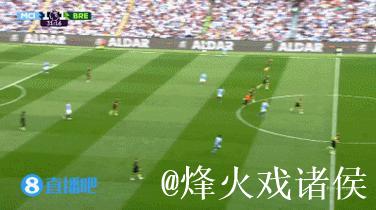 哈兰德梅开二度，当选水晶宫对曼城最佳球员