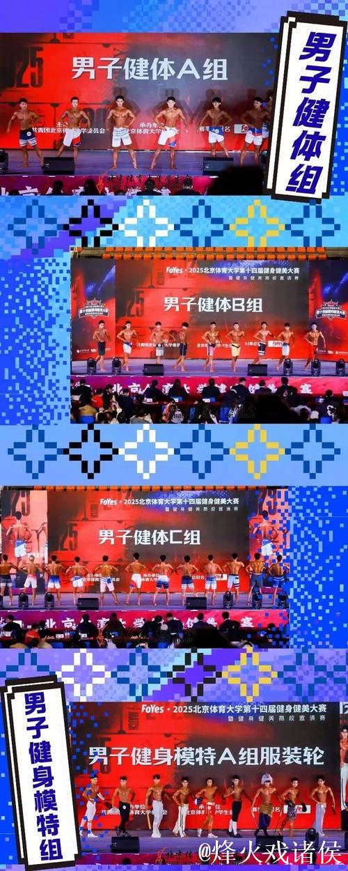 第十四届北京体能大会圆满落幕 第十四届北京体能大会圆满落幕